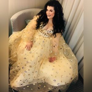 Meet your Posher, Trish